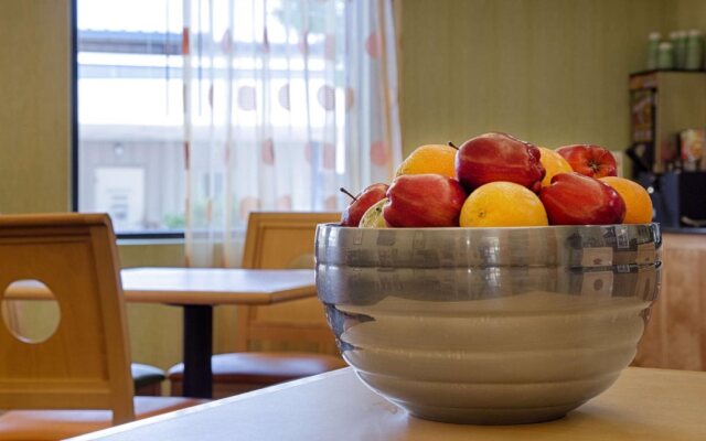 Best Western Plus Glen Allen Inn