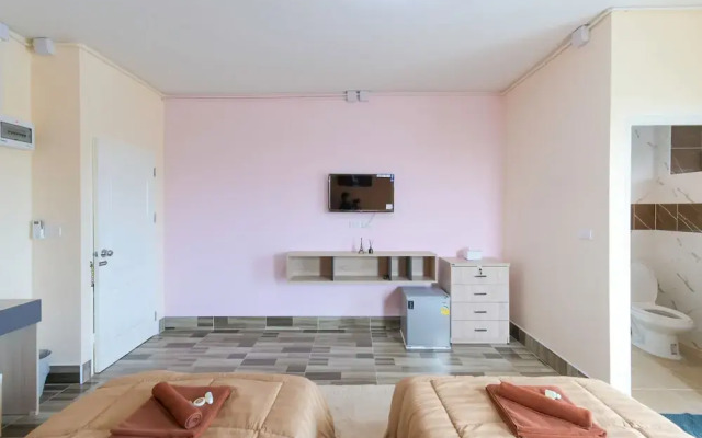 The Wish Hotel