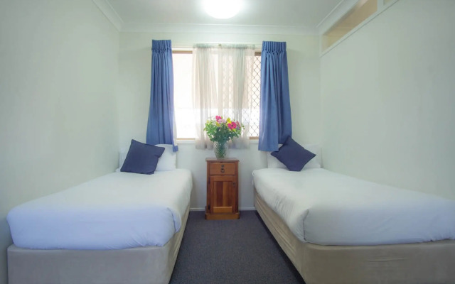 Acacia Motor Inn