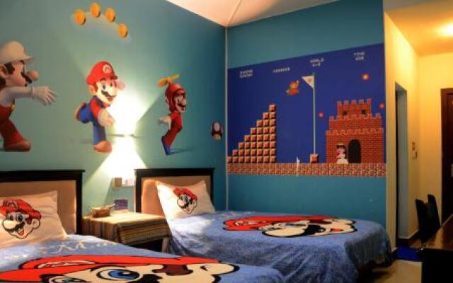 Good Morning Guesthouse