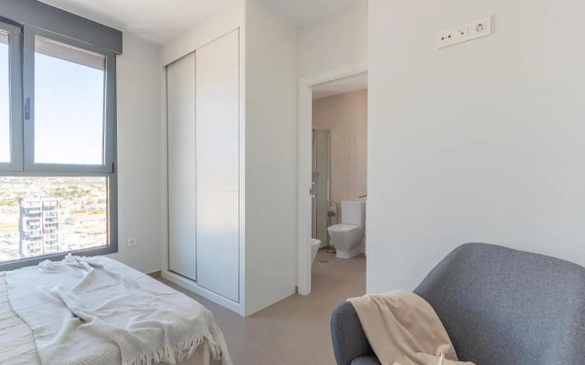 Apartamento Infinium 2 - Costa CarpeDiem