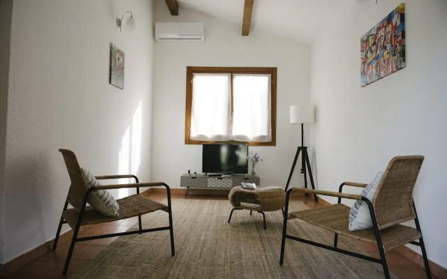 Agriturismo Pantalica Ranch