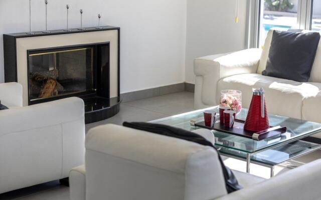 Larnaca Villa Zoe Platinum