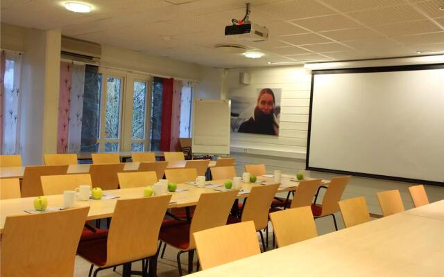 Scandic Olympiatoppen Sportshotel
