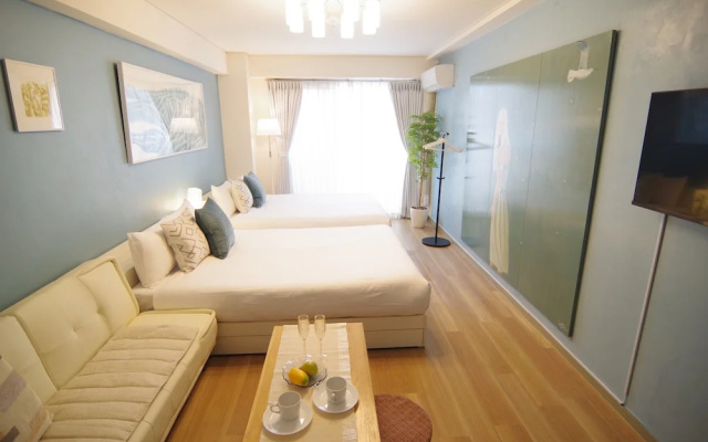 805 room 사진 1