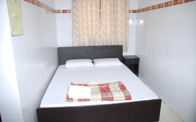 Ly Guest House