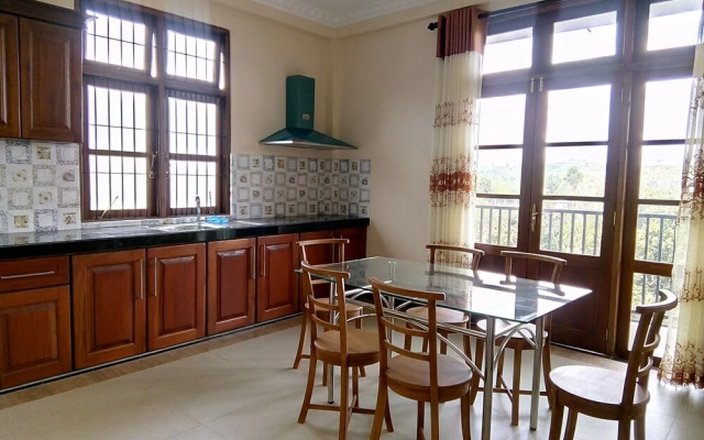 Mount View Bungalow