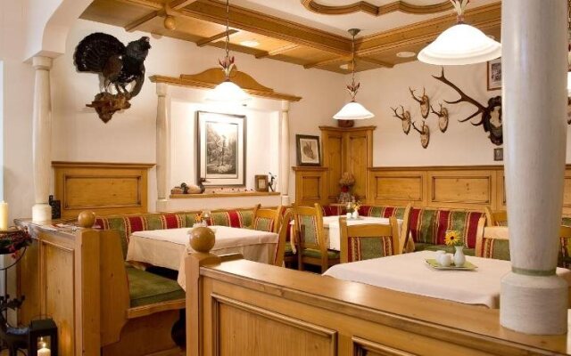 Vital & Familienhotel Angerwirt