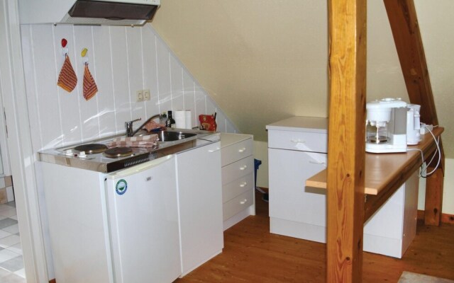 Beautiful Apartment in Storkow OT Selchow With