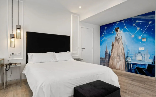 Urban Anaga Hotel