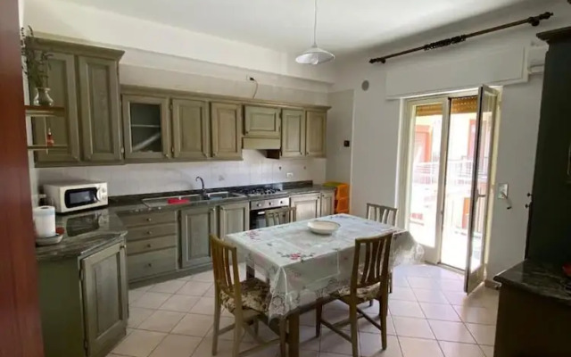 Holiday 3 Bedrooms Casa Davì Just Near Cefalù Beach
