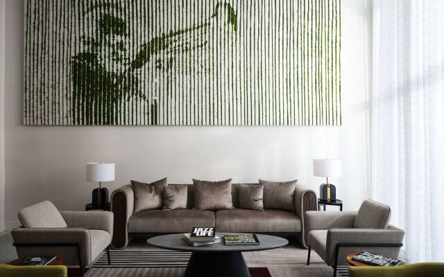 Canopy by Hilton New Orleans Downtown