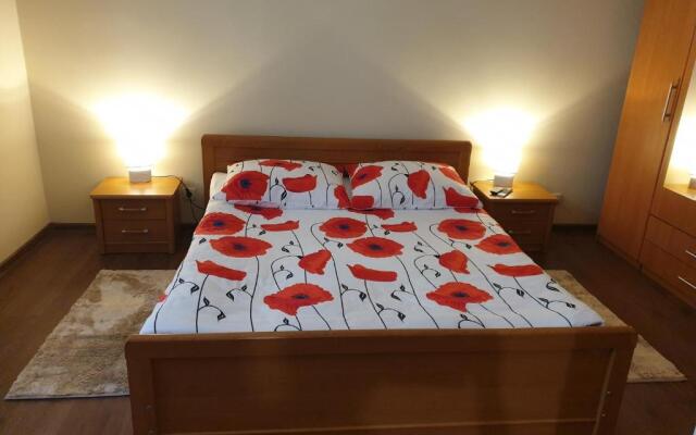 Apartament Kudowa Zdrój - Słone 60m2