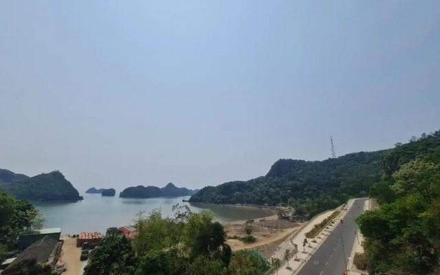 Dung Lai Hotel