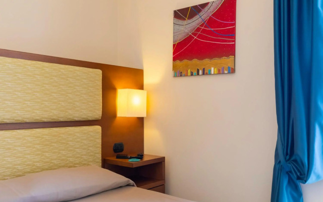 Hotel Tropis