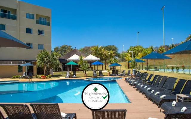 Vinhedo Plaza Hotel