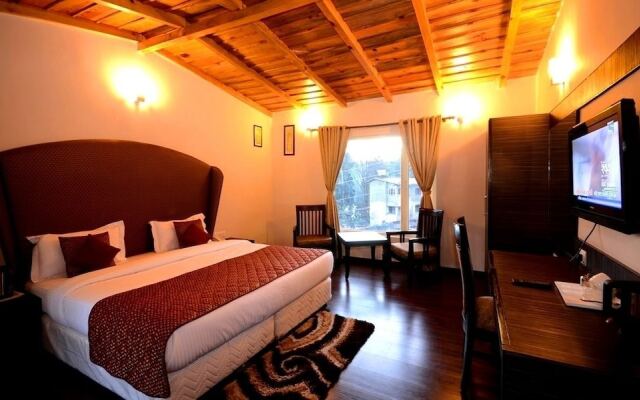 Relax Inn Resort
