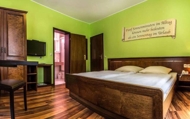 Hotel am Wilhelmsplatz