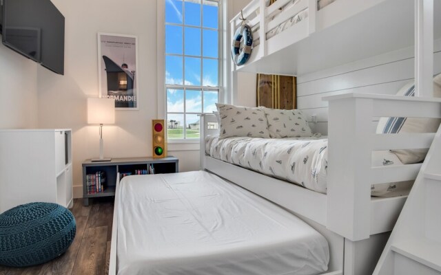 Seaclusion At Sunflower Beach