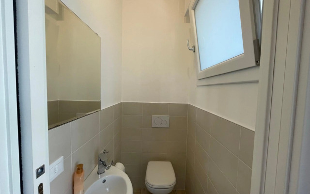 Appartamento Villa Antonietta 3