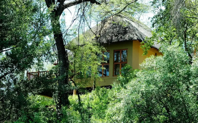 Divava Okavango Resort & Spa