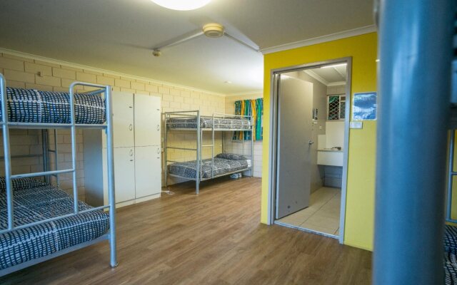 Airlie Beach YHA