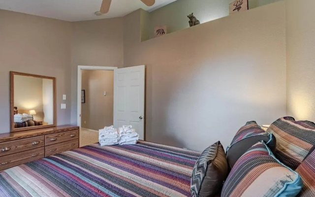 My Happy Place by Ruidoso Vacation Rentals