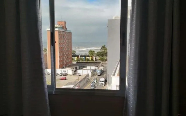 Ibéricas Praia Hotel