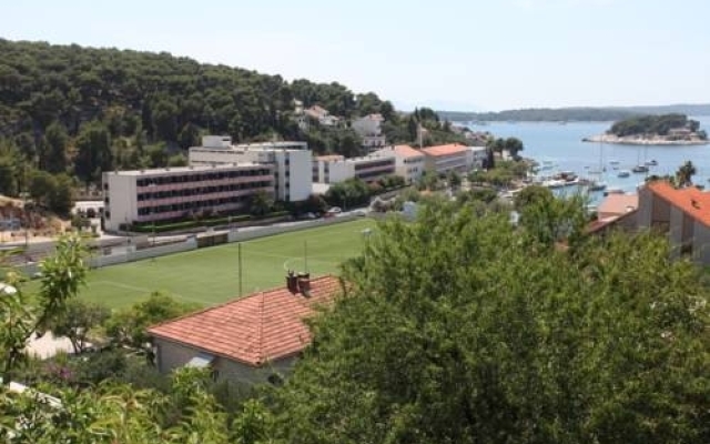 Apartments & Rooms Zlatica Hvar