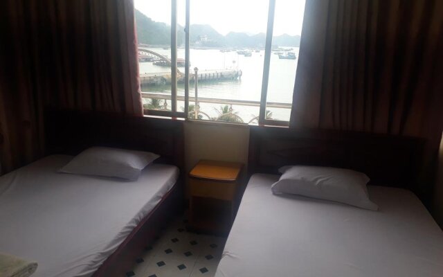 Trung Hoa Hotel