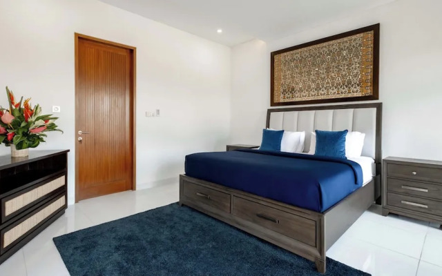 Villa Latima by Villa Finder