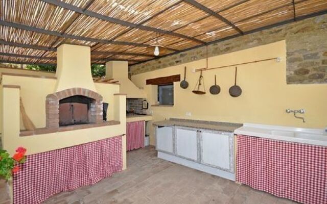 Villa ai Cedri