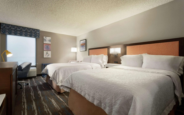 Hampton Inn Phoenix/Chandler