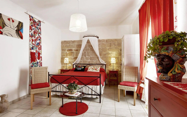 B&B U Marchisi