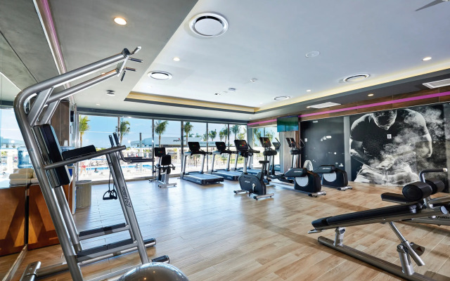 Hotel Riu Palace Costa Mujeres - All Inclusive