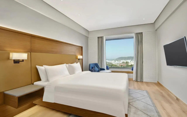 Radisson Hotel Nathdwara