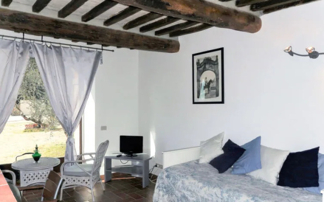 Agriturismo del Talozzo