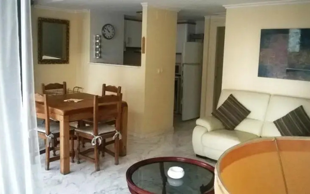 Apartment Ligia Teo