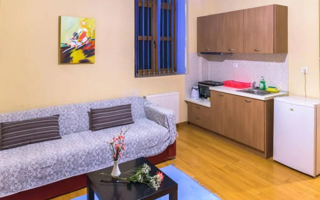 Sofia Apartments