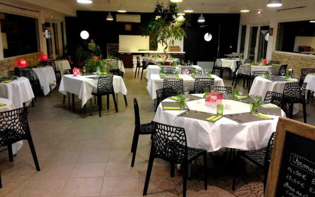 Domaine de Manon