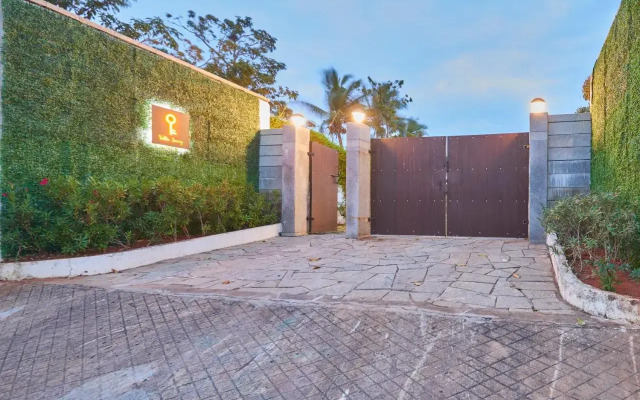 Truliv Villa Ivory - Powered by Stayflexi