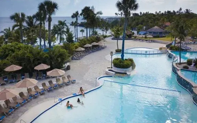 The Tropical at LHVC Resort, Puerto Plata, Dominican Republic