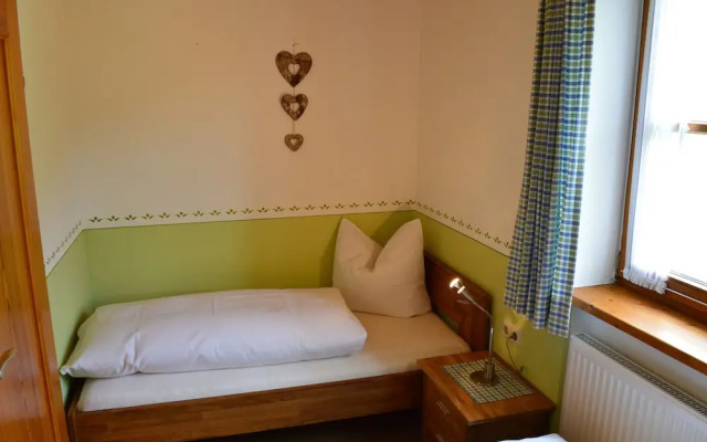 Schusterbauer Hof Inzell