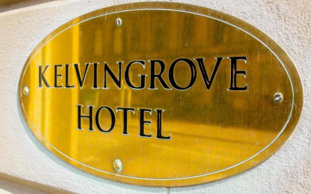 The Kelvingrove Hotel