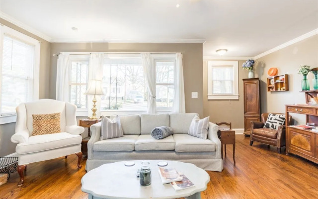 Cumberland Ave - 214