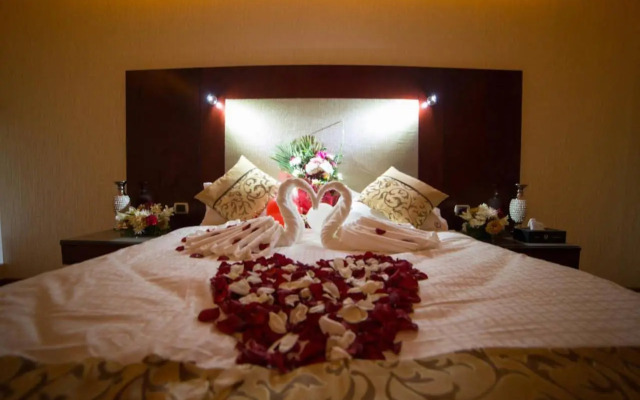 Raoum Inn Buraydah