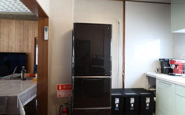 HDO Furano Garden House