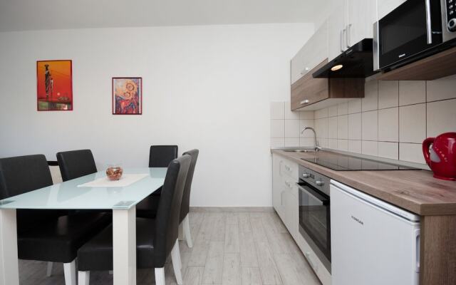 Apartments Toni