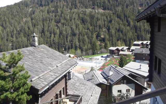 Chalet A Coeur Grimentz
