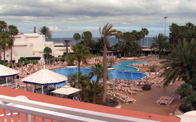 Hotel Riu Paraiso Lanzarote - All Inclusive
